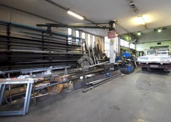 Shed Viale Dell'Industria, Riccione - photo 14