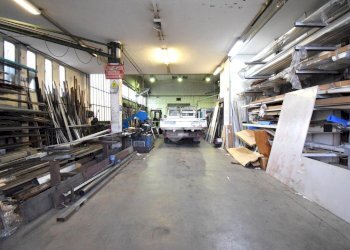 Shed Viale Dell'Industria, Riccione - photo 15