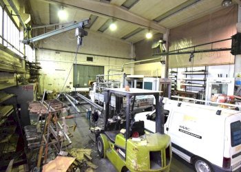 Shed Viale Dell'Industria, Riccione - photo 16