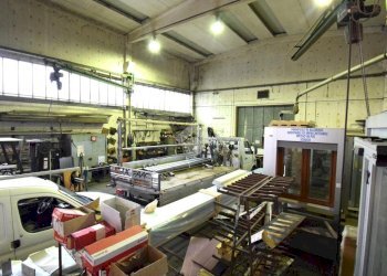 Shed Viale Dell'Industria, Riccione - photo 17