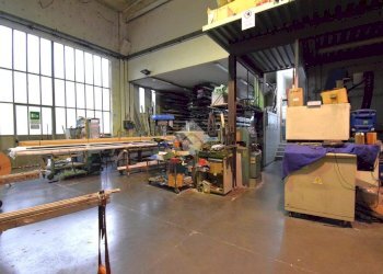Shed Viale Dell'Industria, Riccione - photo 18