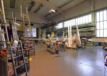 Shed Viale Dell'Industria, Riccione - photo 19