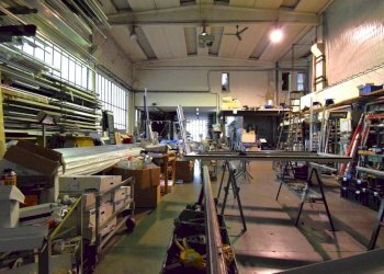 Shed Viale Dell'Industria, Riccione - photo 20