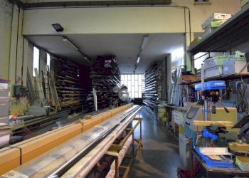 Shed Viale Dell'Industria, Riccione - photo 21