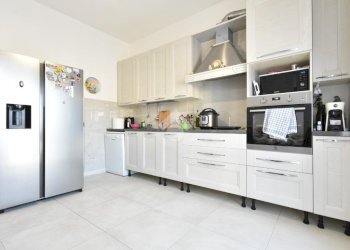 Quadrilocale Via fratelli turchi, Savignano sul Rubicone - foto 5