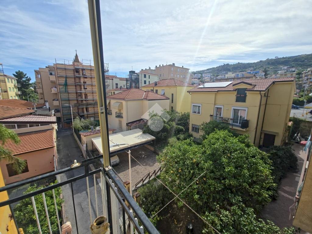 Apartment Via dell'Asilo, Taggia - photo 1