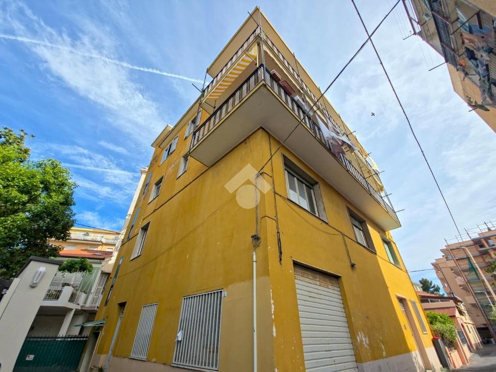 Apartment Via dell'Asilo, Taggia - photo 2