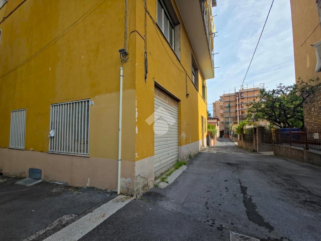 Apartment Via dell'Asilo, Taggia - photo 3