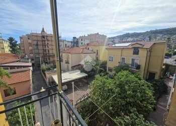 Apartment Via dell'Asilo, Taggia - photo 1