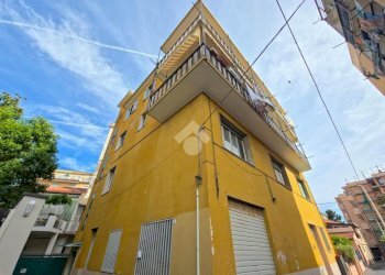 Apartment Via dell'Asilo, Taggia - photo 2