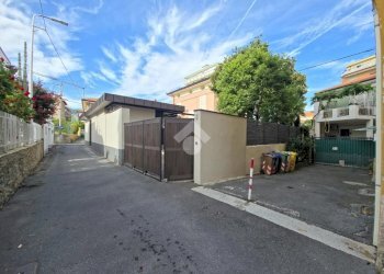 Apartment Via dell'Asilo, Taggia - photo 4