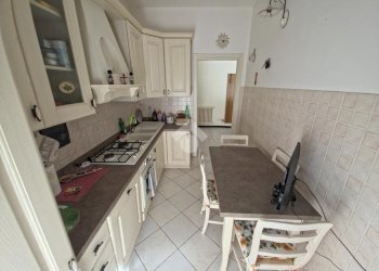 Apartment Via dell'Asilo, Taggia - photo 11