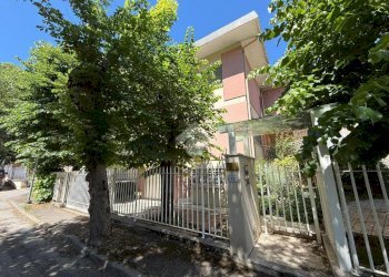 Porzione di casa Viale Bologna, Riccione - foto 5