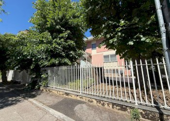 Porzione di casa Viale Bologna, Riccione - foto 6