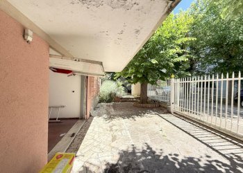 Porzione di casa Viale Bologna, Riccione - foto 8
