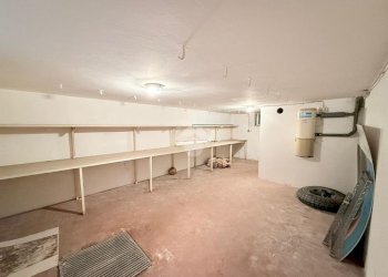 Porzione di casa Viale Bologna, Riccione - foto 35