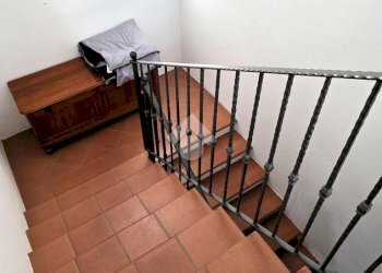 Portion of a house via Primaria, Castello d'Argile - photo 26