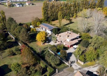Casa semi indipendente via Primaria, Castello d'Argile - foto 2
