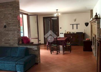 Casa semi indipendente via Primaria, Castello d'Argile - foto 29