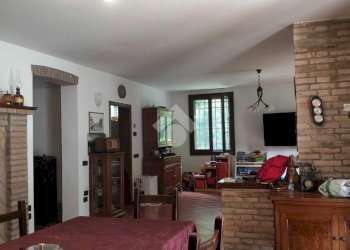 Casa semi indipendente via Primaria, Castello d'Argile - foto 33