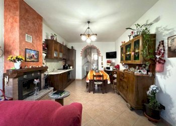 Semi-detached house Via Madonnina, Cerano - photo 1