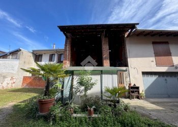 Semi-detached house Via Madonnina, Cerano - photo 22