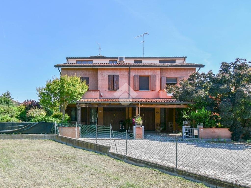 Portion of a house Via macello, Poggio Renatico - photo 1