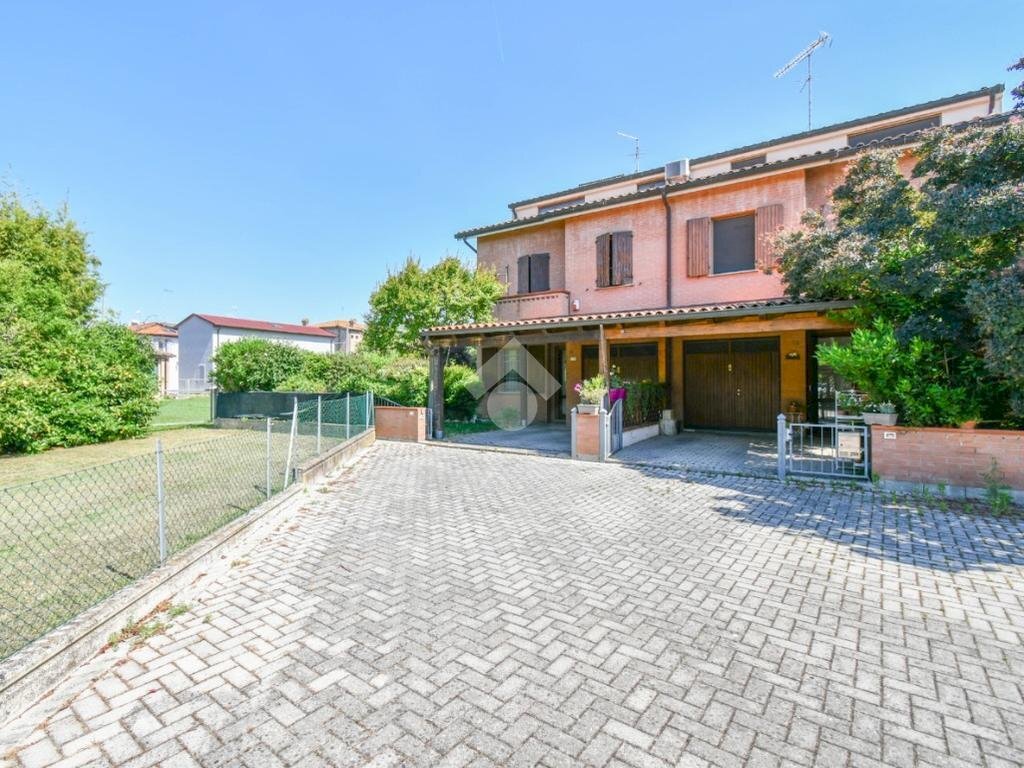 Portion of a house Via macello, Poggio Renatico - photo 2