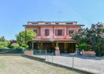 Porzione di casa Via macello, Poggio Renatico - foto 1