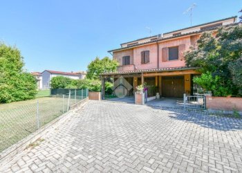 Porzione di casa Via macello, Poggio Renatico - foto 2