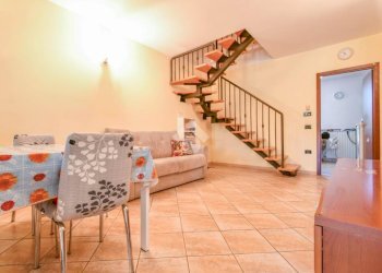 Porzione di casa Via macello, Poggio Renatico - foto 3