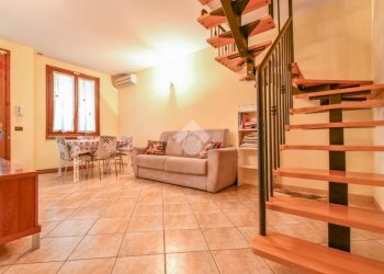 Porzione di casa Via macello, Poggio Renatico - foto 4