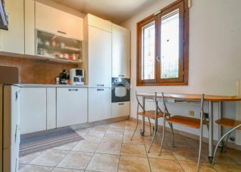 Porzione di casa Via macello, Poggio Renatico - foto 5