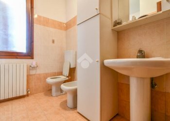 Porzione di casa Via macello, Poggio Renatico - foto 8