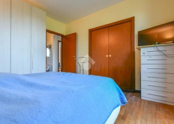Porzione di casa Via macello, Poggio Renatico - foto 11