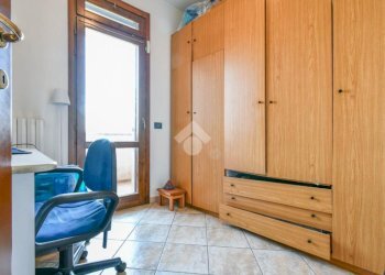 Porzione di casa Via macello, Poggio Renatico - foto 14
