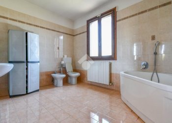 Porzione di casa Via macello, Poggio Renatico - foto 16