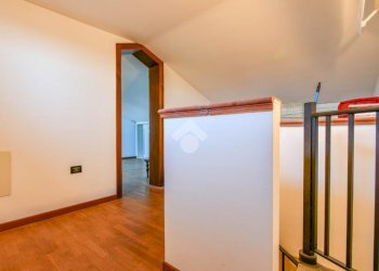 Porzione di casa Via macello, Poggio Renatico - foto 17