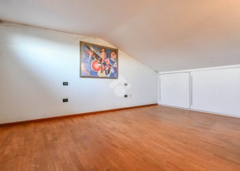 Porzione di casa Via macello, Poggio Renatico - foto 19