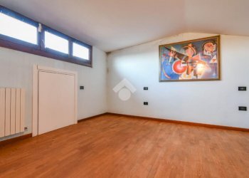 Porzione di casa Via macello, Poggio Renatico - foto 20