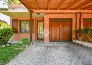 Porzione di casa Via macello, Poggio Renatico - foto 22