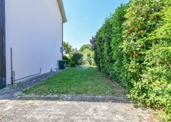 Porzione di casa Via macello, Poggio Renatico - foto 23