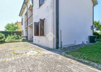 Porzione di casa Via macello, Poggio Renatico - foto 24