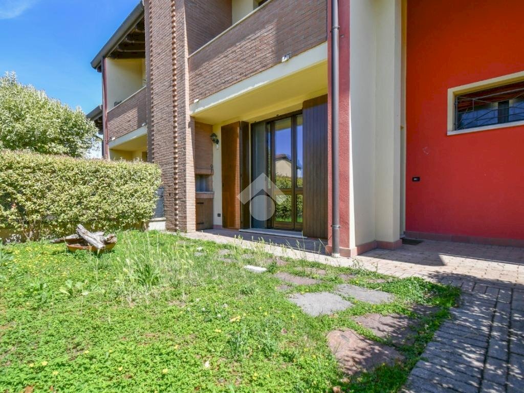 Three-room apartment Via Italia, Poggio Renatico - photo 2