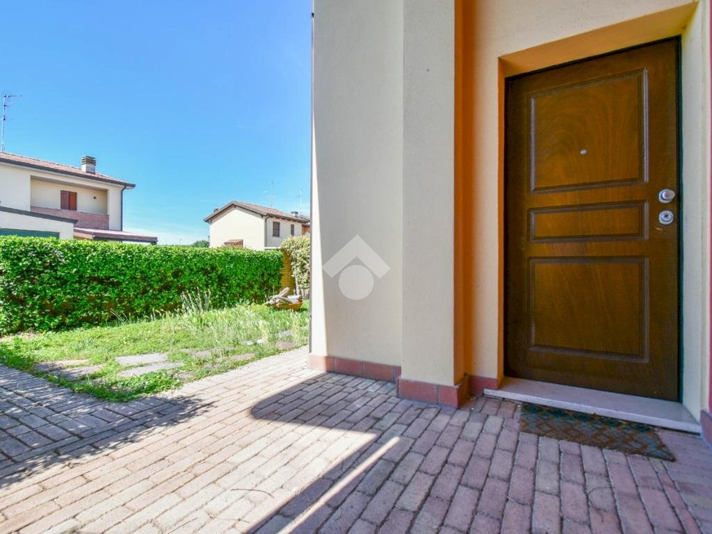Three-room apartment Via Italia, Poggio Renatico - photo 3