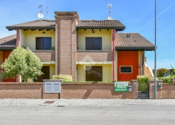 Trilocale Via Italia, Poggio Renatico - foto 1
