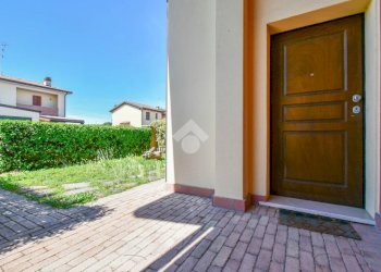 Trilocale Via Italia, Poggio Renatico - foto 3
