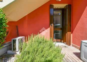 Trilocale Via Italia, Poggio Renatico - foto 20