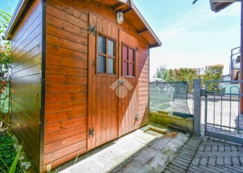 Trilocale Via Italia, Poggio Renatico - foto 22