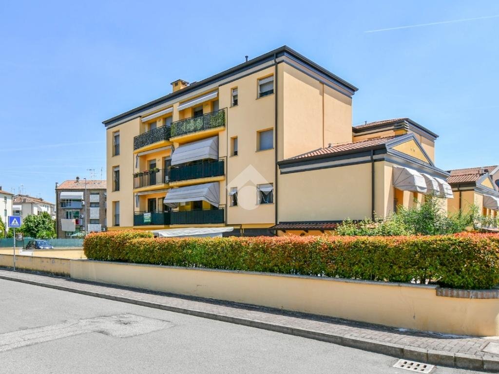 Trilocale Via Bartolomeo Maria dal Monte, Poggio Renatico - foto 1